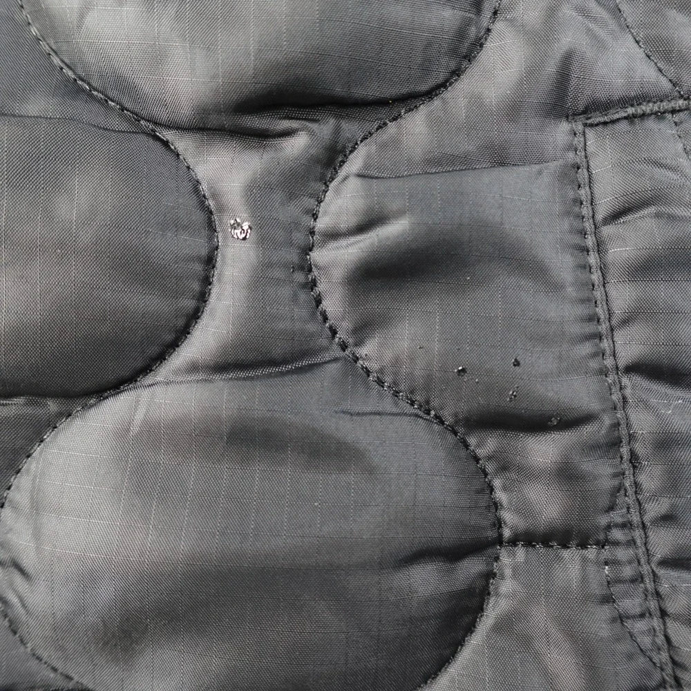 Zero Foxtrot brand zero